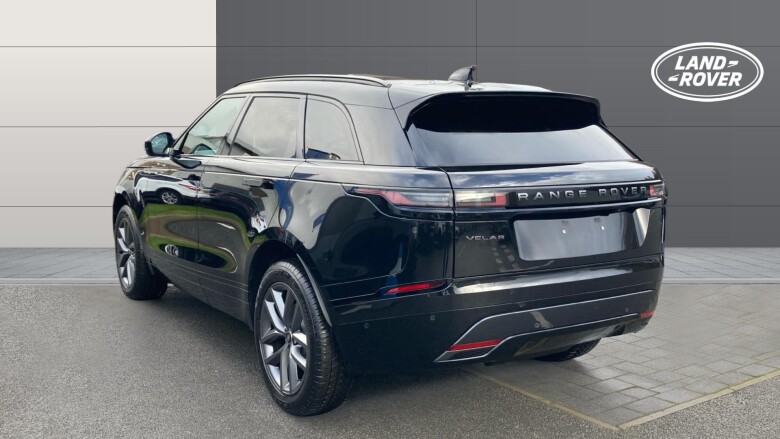 Land Rover Range Rover Velar 2.0 D200 MHEV Dynamic SE 5dr Auto Diesel Estate